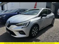 Renault Clio TCe 90 Evolution