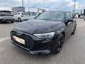 Audi A3 Limousine 35 TFSI Schwarz - thumbnail 1