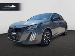 Peugeot 208 ALLURE 1.2 PURETECH 100CH