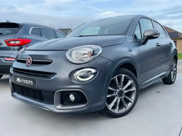 Fiat 500X 1.0*SPORT*1er PROP*NAVI*CAMERA*GARANTIE*