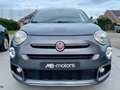 Fiat 500X 1.0*SPORT*1er PROP*NAVI*CAMERA*GARANTIE* Grijs - thumbnail 4