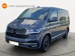 Volkswagen T6 Multivan 2.0 TDI DSG Generation Six *AHK*LED*KAMERA*7 SITZE