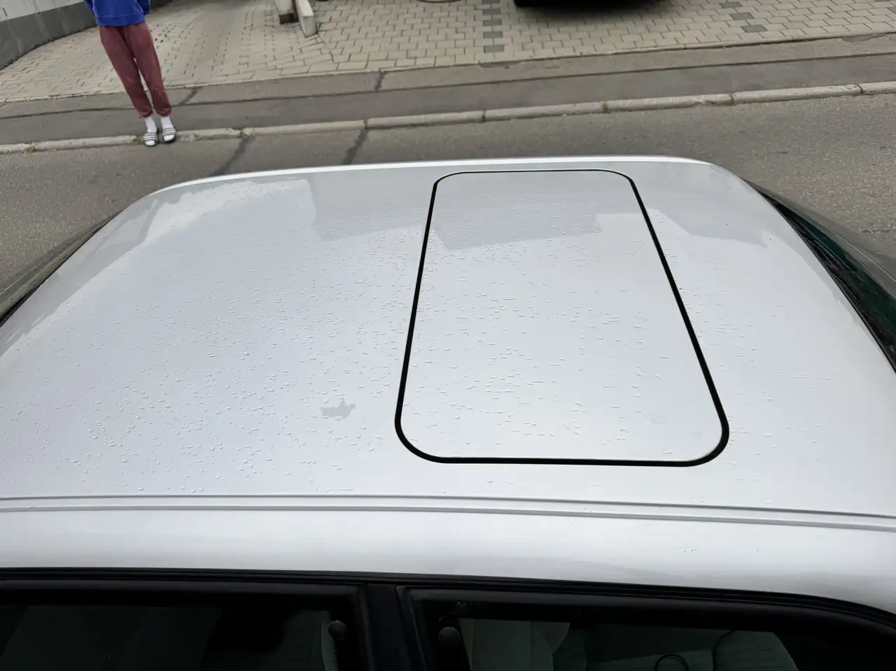 Audi 80 E 2.0, foto 9