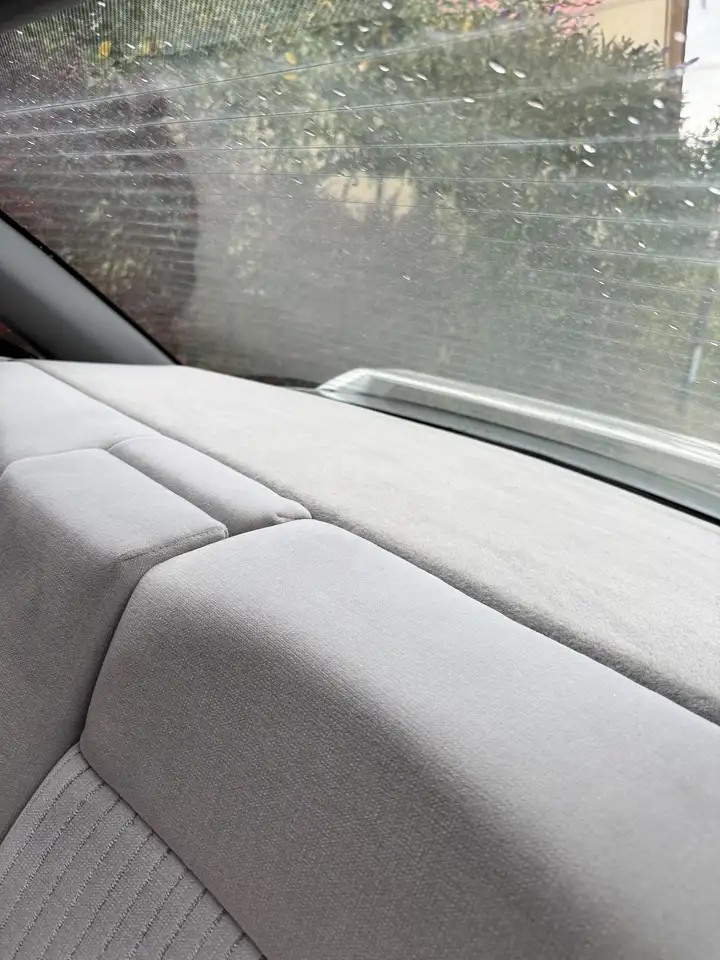 Audi 80 E 2.0, foto 12