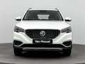 MG ZS MG EV Comfort 45 kWh 143PK | Automaat | Navigatie Blanc - thumbnail 5