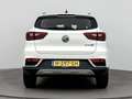 MG ZS MG EV Comfort 45 kWh 143PK | Automaat | Navigatie Blanc - thumbnail 3
