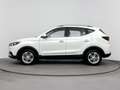 MG ZS MG EV Comfort 45 kWh 143PK | Automaat | Navigatie Blanc - thumbnail 2