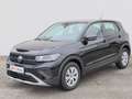 Volkswagen T-Cross 4Me TSI Schwarz - thumbnail 1
