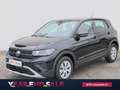 Volkswagen T-Cross 4Me TSI Schwarz - thumbnail 1