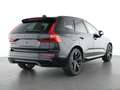 Volvo XC60 T8 Ultra Black Edition Plug-In Hybrid Schwarz - thumbnail 2