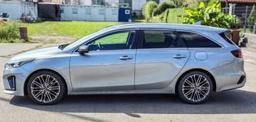 1.4 T-GDI DCT OPF GT Line