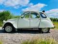 Citroen 2CV Special | import France Wit - thumbnail 7
