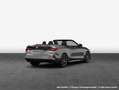 BMW 430 i xDrive Cabrio M Sportpaket HK HiFi DAB LED Gris - thumbnail 2