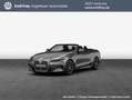 BMW 430 i xDrive Cabrio M Sportpaket HK HiFi DAB LED Gris - thumbnail 1