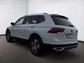 Volkswagen Tiguan Allspace 2.0 TDI Elegance 4M PANO/KAM/DCC Weiß - thumbnail 3