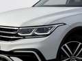 Volkswagen Tiguan Allspace 2.0 TDI Elegance 4M PANO/KAM/DCC Weiß - thumbnail 16