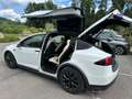 Tesla Model X Model X Plaid 1020 PS Weiß - thumbnail 3