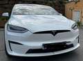 Tesla Model X Model X Plaid 1020 PS Weiß - thumbnail 9