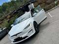 Tesla Model X Model X Plaid 1020 PS Weiß - thumbnail 5