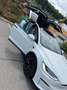 Tesla Model X Model X Plaid 1020 PS Weiß - thumbnail 6