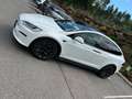 Tesla Model X Model X Plaid 1020 PS Weiß - thumbnail 7