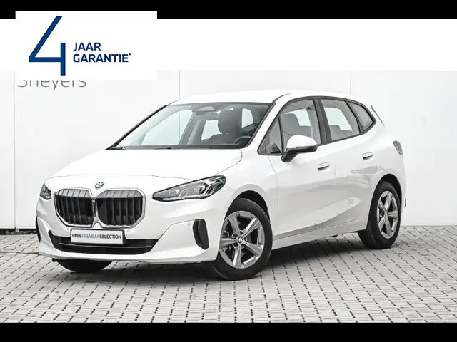 BMW 216 216i Active Tourer