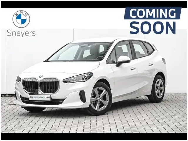 BMW 216 216i Active Tourer