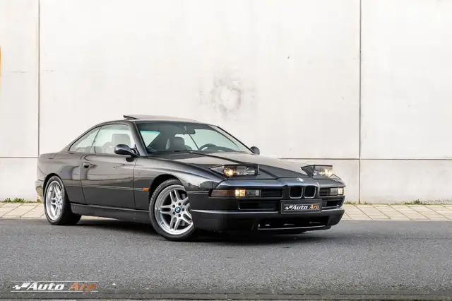 BMW 850 8-serie Ci