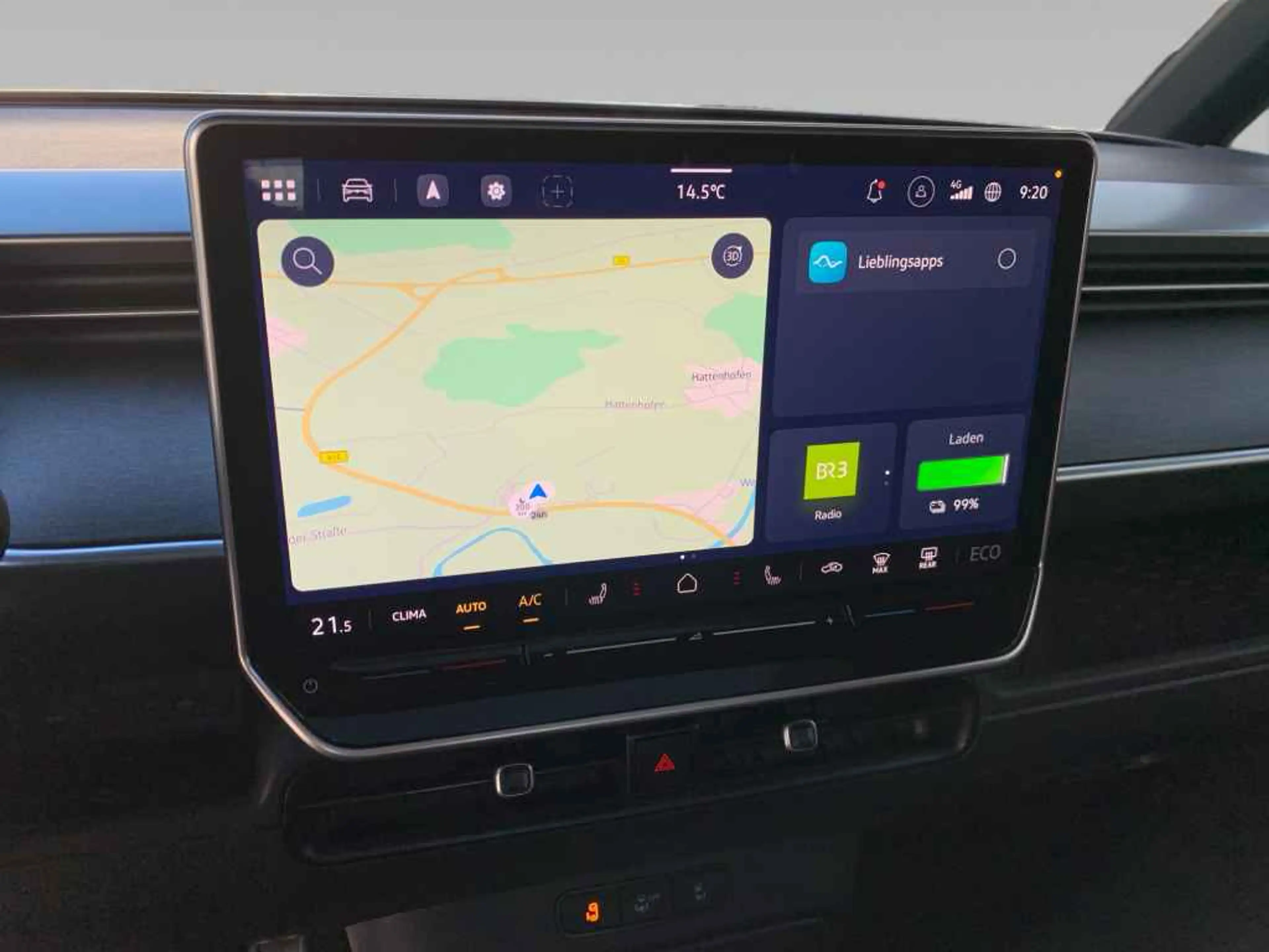 Volkswagen ID. Buzz GTX LANG LR 6-S*ELEK.TÜR*AHK*PANO — photo 14
