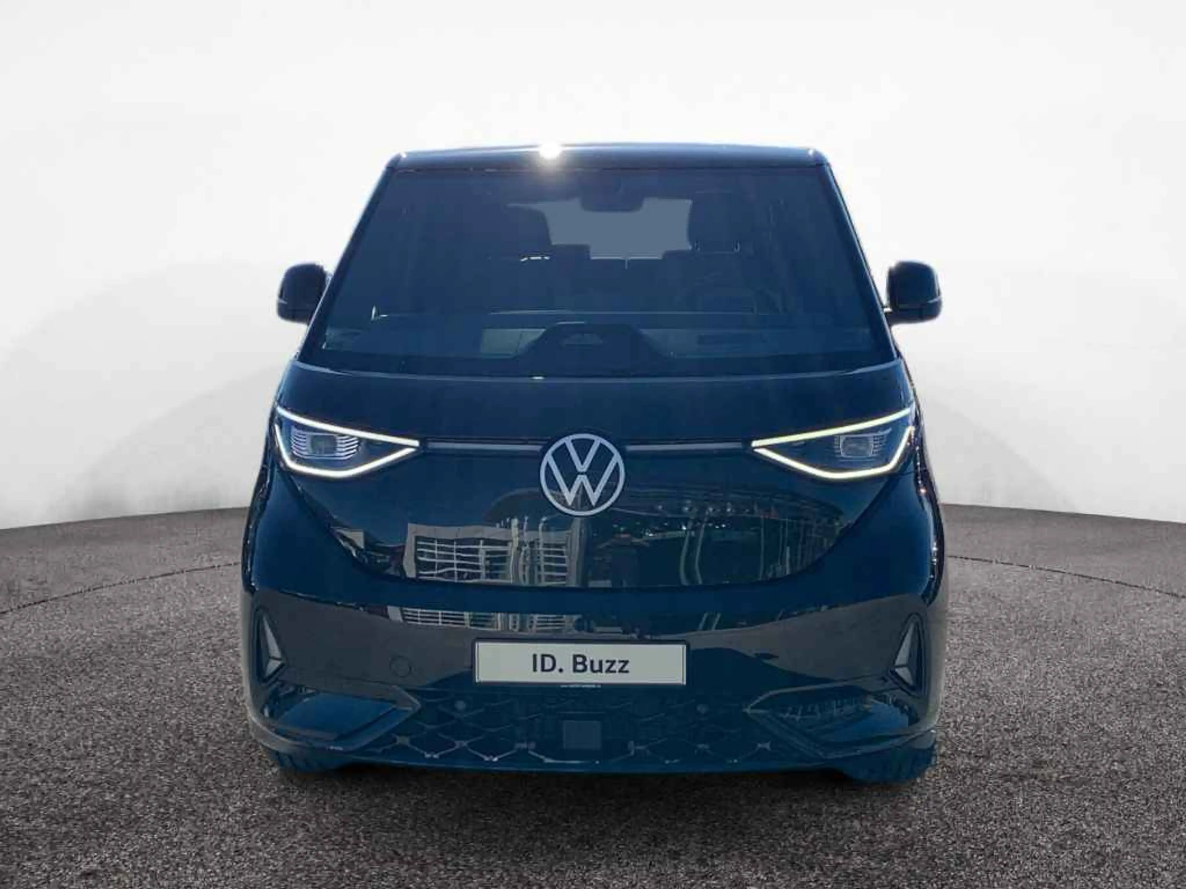 Volkswagen ID. Buzz GTX LANG LR 6-S*ELEK.TÜR*AHK*PANO — photo 2
