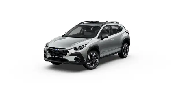 Subaru Crosstrek 2.0i e-Boxer MHEV CVT Lineartronic Style
