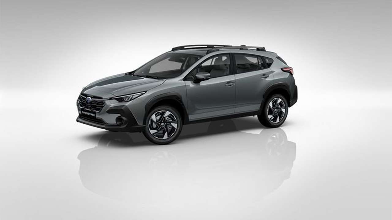Subaru Crosstrek 2.0i e-Boxer MHEV CVT Lineartronic Style