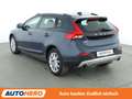 Volvo V40 Cross Country 1.5 Plus Aut.*NAVI*TEMPO*PDC*SHZ* Blau - thumbnail 4