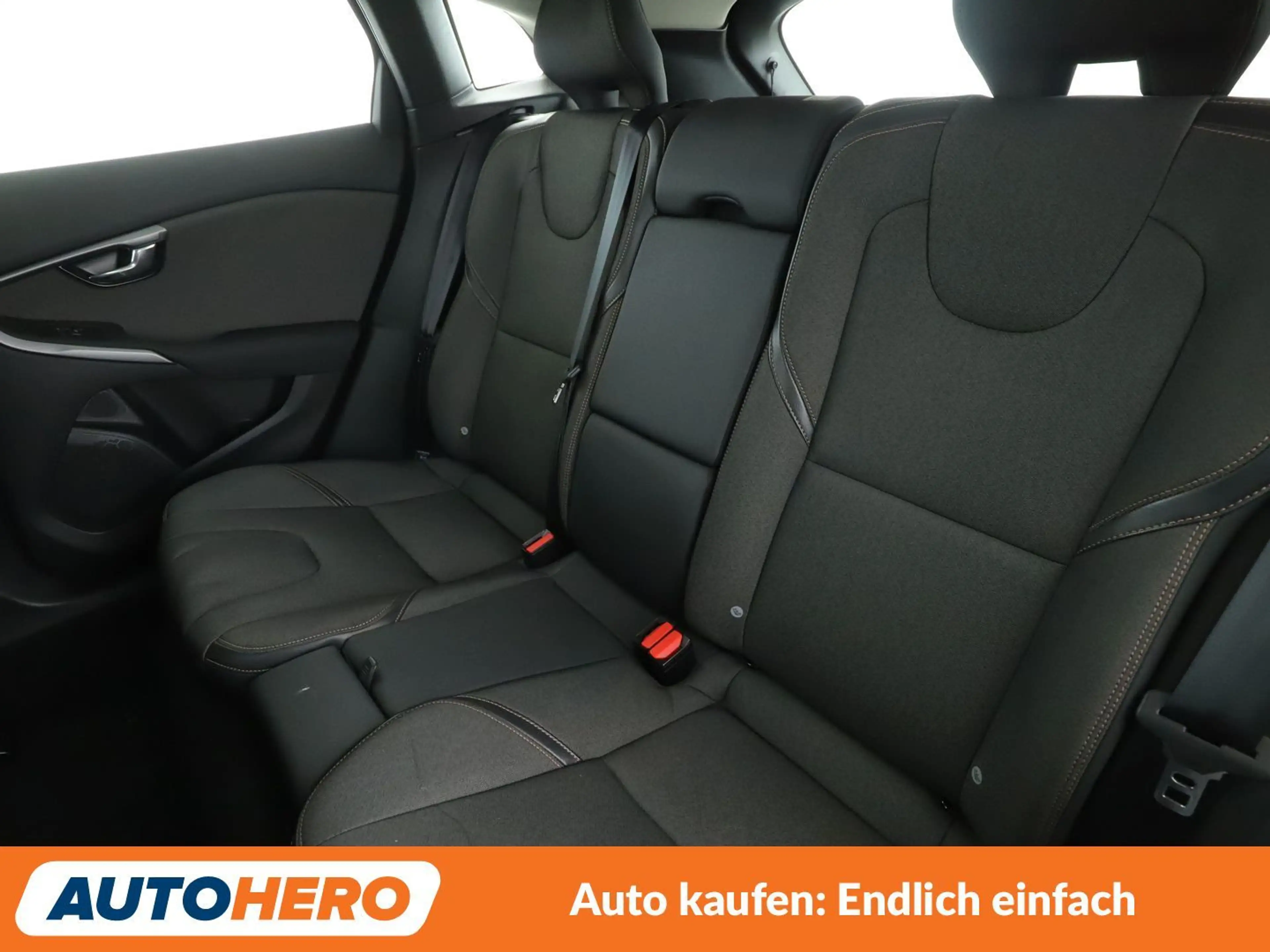 Volvo V40 Cross Country 1.5 Plus Aut.*NAVI*TEMPO*PDC*SHZ* — photo 15