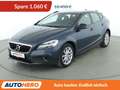 Volvo V40 Cross Country 1.5 Plus Aut.*NAVI*TEMPO*PDC*SHZ* Blau - thumbnail 1