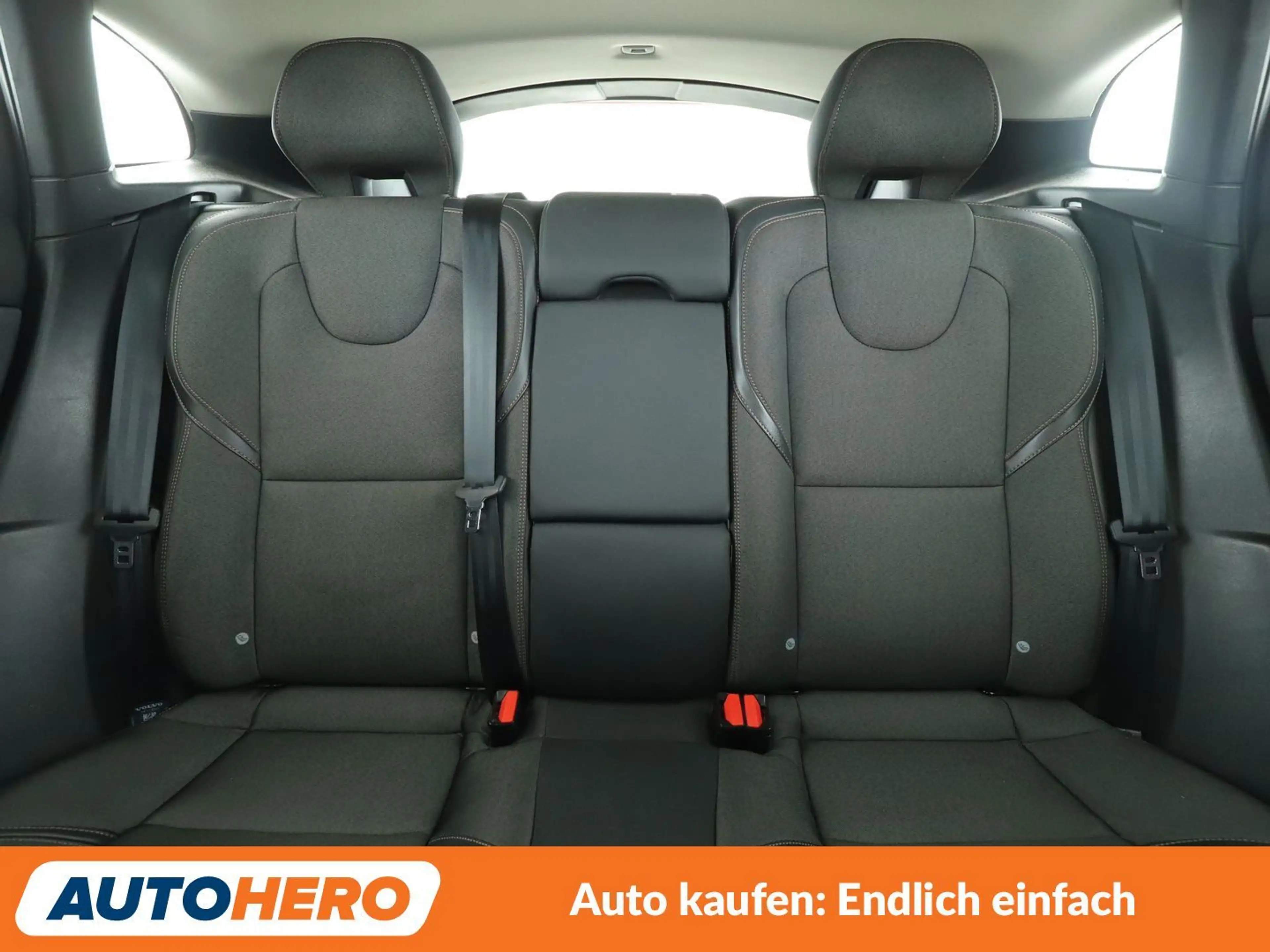 Volvo V40 Cross Country 1.5 Plus Aut.*NAVI*TEMPO*PDC*SHZ* — photo 14