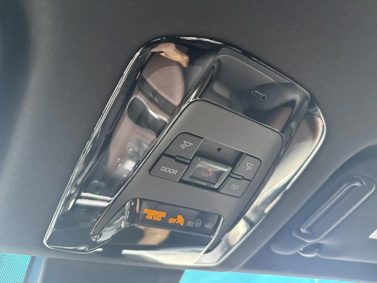 Toyota Venza fotografie Toyota Venza