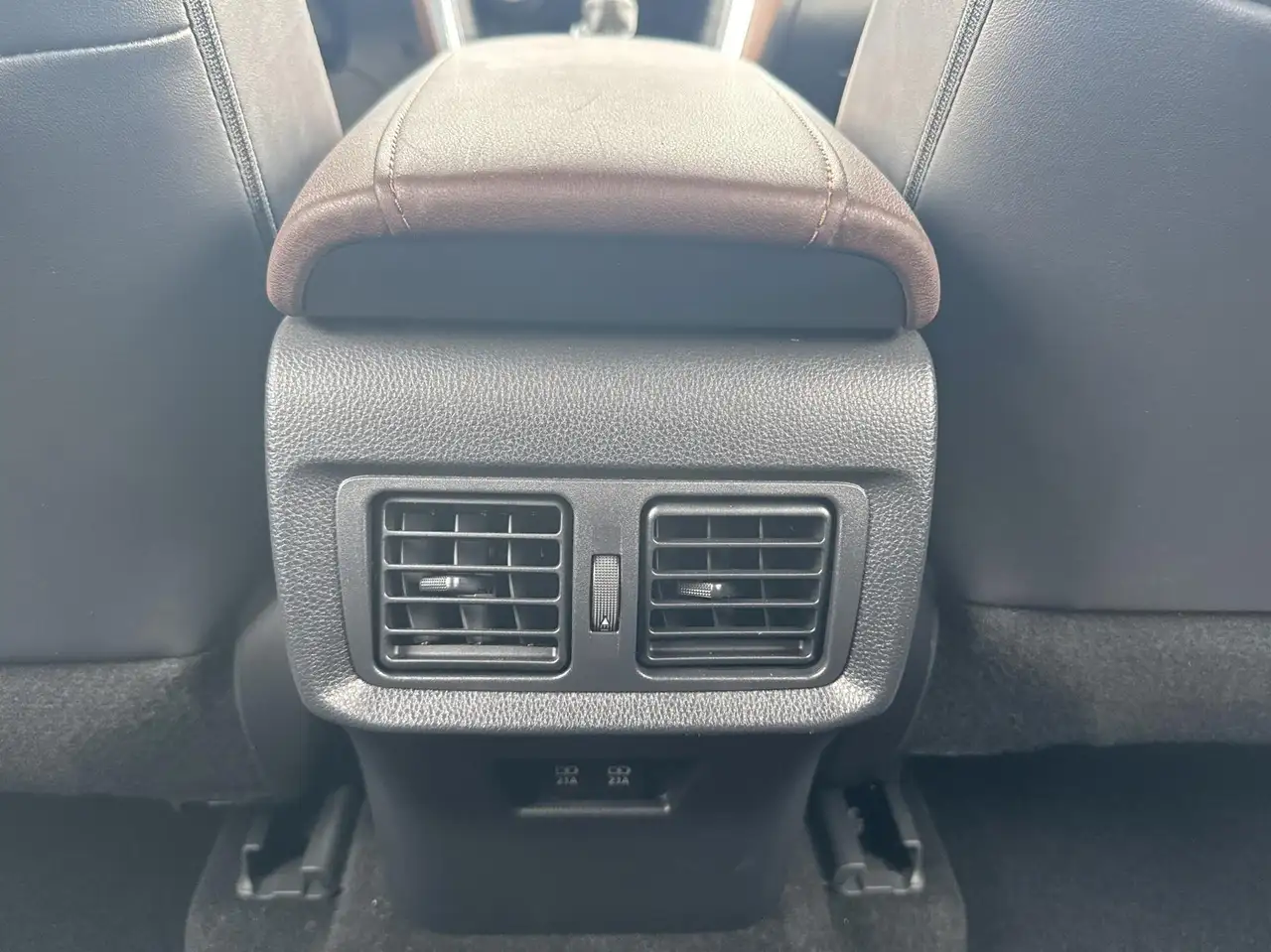 Toyota Venza fotografie Toyota Venza