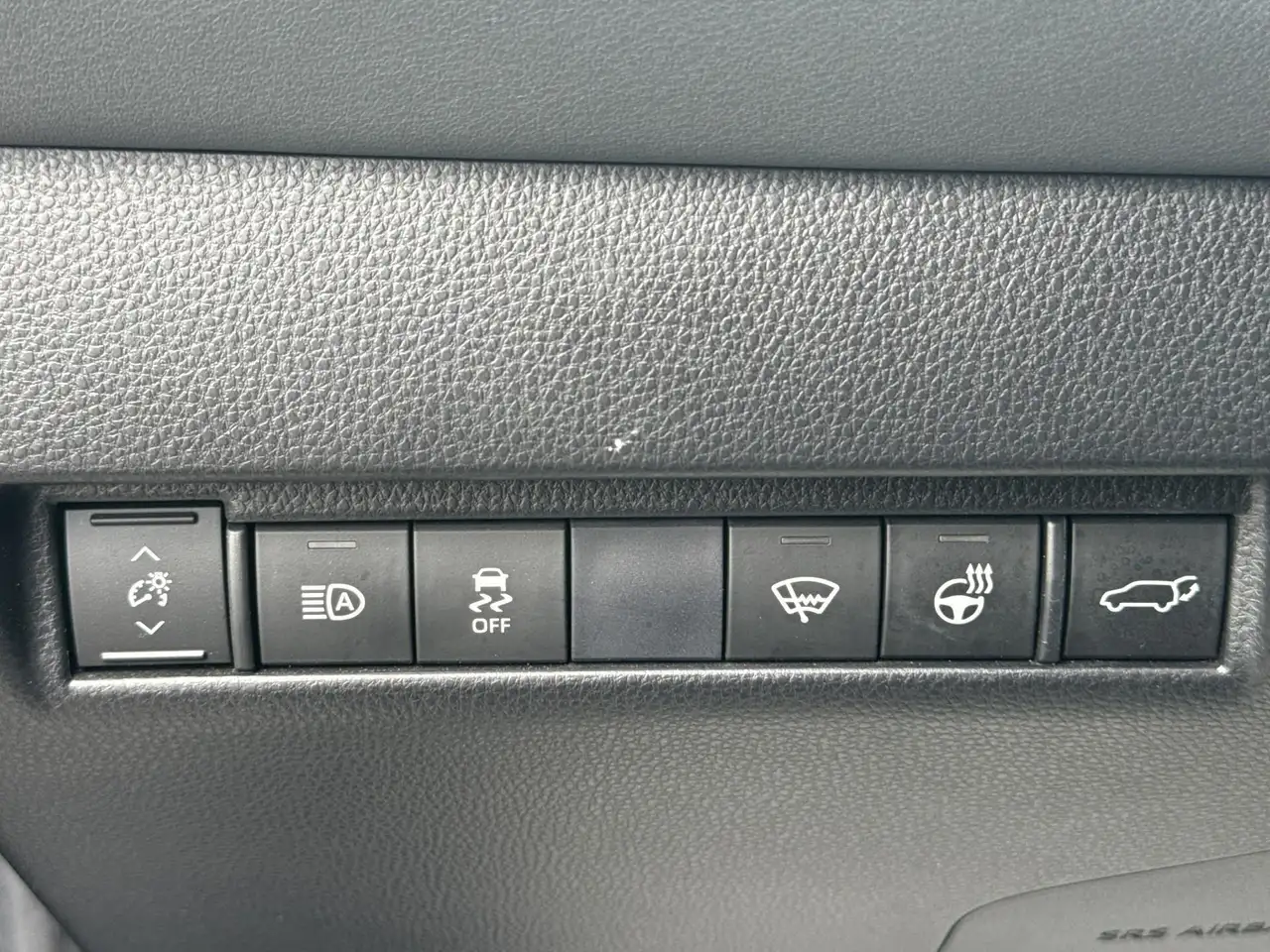 Toyota Venza fotografie Toyota Venza