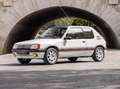 Peugeot 205 205 1.9i GTi Blanc - thumbnail 2