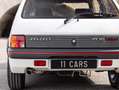 Peugeot 205 205 1.9i GTi Blanc - thumbnail 42