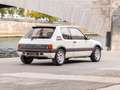 Peugeot 205 205 1.9i GTi Blanc - thumbnail 3