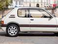 Peugeot 205 205 1.9i GTi Blanc - thumbnail 45