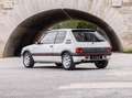 Peugeot 205 205 1.9i GTi Blanc - thumbnail 4