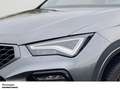 CUPRA Ateca VZ 2.0 TSI 4Drive AKRAPOVIC AHK NAVI Grijs - thumbnail 5