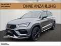 CUPRA Ateca VZ 2.0 TSI 4Drive AKRAPOVIC AHK NAVI Grijs - thumbnail 1