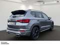 CUPRA Ateca VZ 2.0 TSI 4Drive AKRAPOVIC AHK NAVI Grijs - thumbnail 4