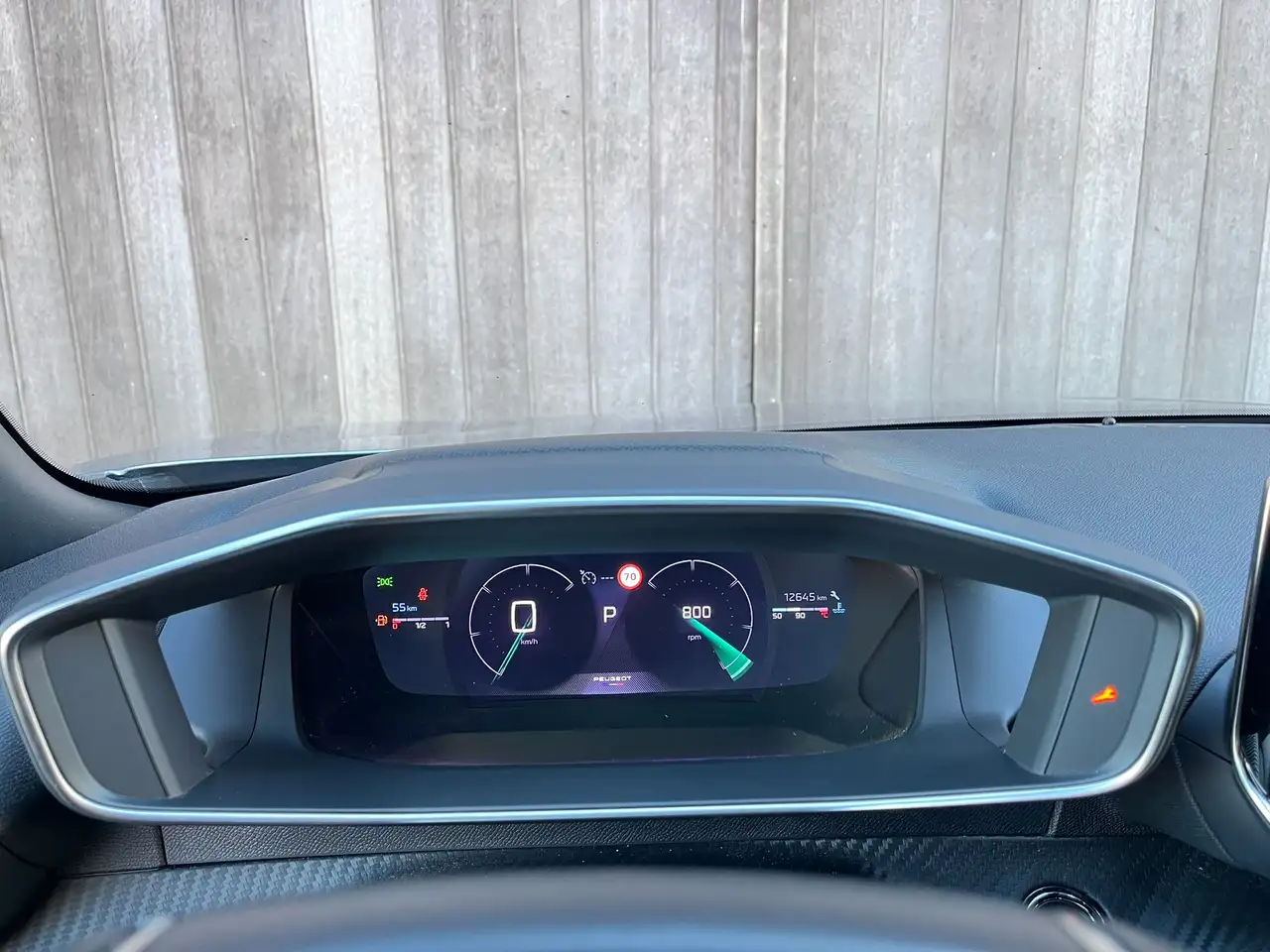 Peugeot 2008 EAT8 GT Led Keyless Carplay Navi 360° Dodehoek 33