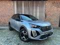 Peugeot 2008 EAT8 GT Led Keyless Carplay Navi 360° Dodehoek Argent - thumbnail 4