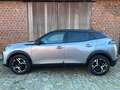 Peugeot 2008 EAT8 GT Led Keyless Carplay Navi 360° Dodehoek Argent - thumbnail 5